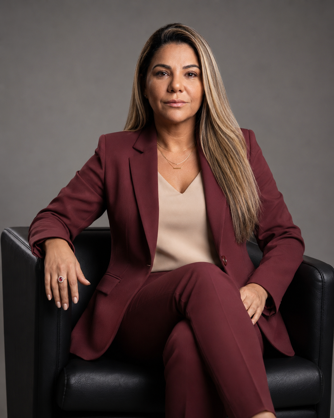 Carla Silveira Hero